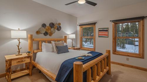 La Maison De Montagne – Breckenridge, CO