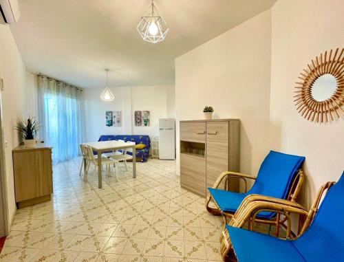 Beachfront flat with sea view, Порто-Санта-Маргерита-ди-Каорле (фото 2)