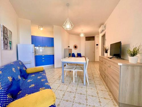 Beachfront flat with sea view, Порто-Санта-Маргерита-ди-Каорле (фото 7)