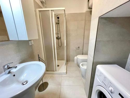 Beachfront flat with sea view, Порто-Санта-Маргерита-ди-Каорле (фото 5)