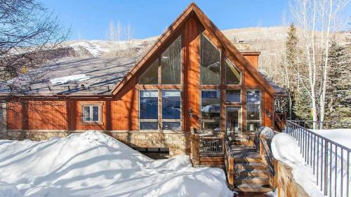 Linksview Chalet South, Vail