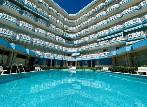 Beachfront flat with sea view, Порто-Санта-Маргерита-ди-Каорле (фото 8)