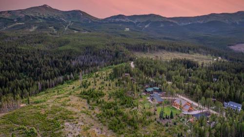 La Maison De Montagne – Breckenridge, CO