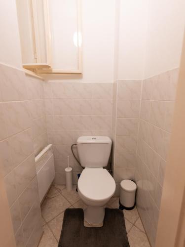 Budget Apartment in Prague's Best Local Area, Praha (fotografie 10)