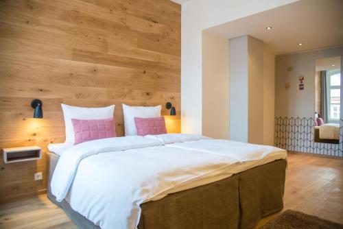 Hotel Alte Post Flensburg in Flensburg