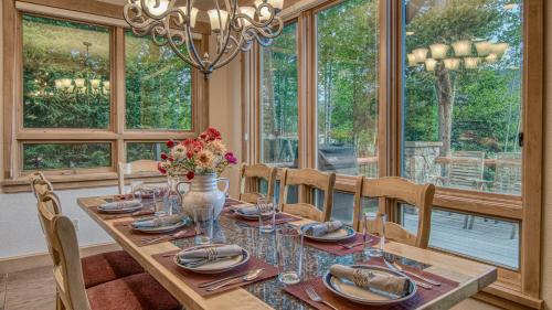 Mountain Bear Lodge – Breckenridge, CO