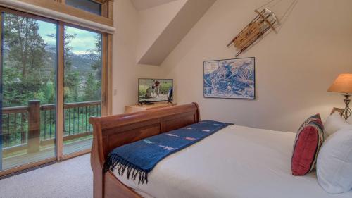Mountain Bear Lodge – Breckenridge, CO