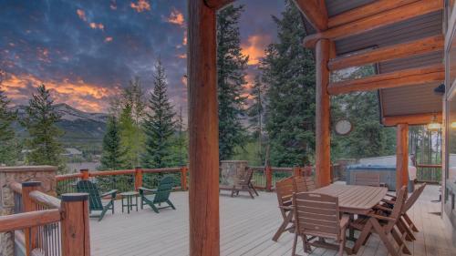 Mountain Bear Lodge – Breckenridge, CO