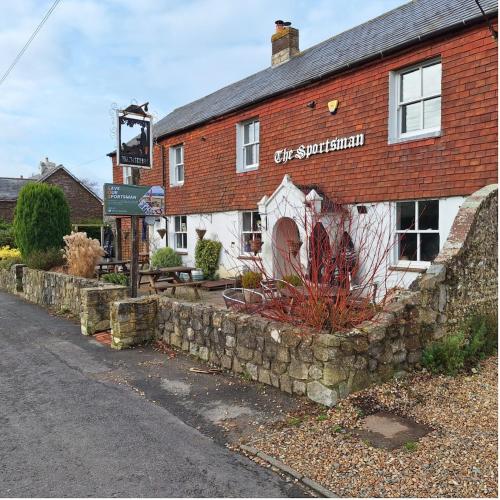 The Sportsman