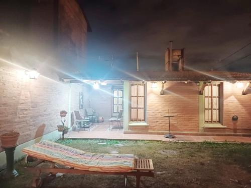 House next to Paseo Libertad