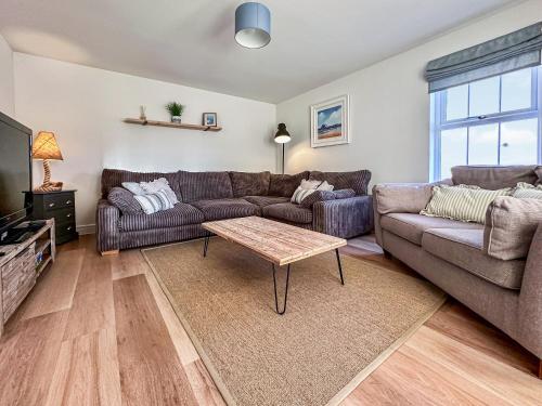 Burrows Ridge gîte à louer Appledore