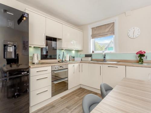 Зовнішній вигляд готелю, Mid Bellandy in Ballindalloch