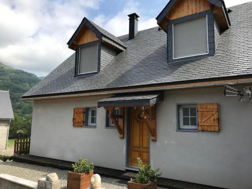 Maison "L' Ostal De Montanha" in Adervielle-Pouchergues