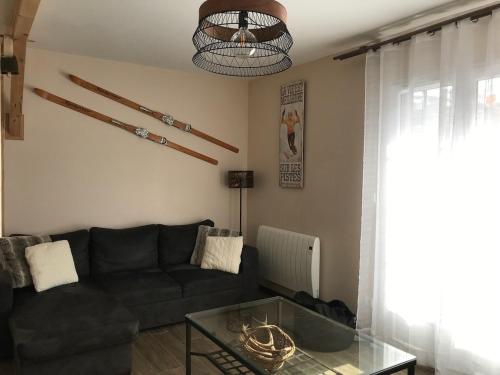 Maison "L' Ostal De Montanha" in Adervielle-Pouchergues