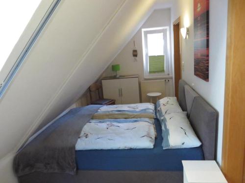 NEU! Ferienwohnung Sonnenschein OG in Neuschoo