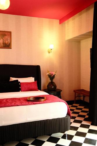 The Palms Villa Luxury Boutique Hotel