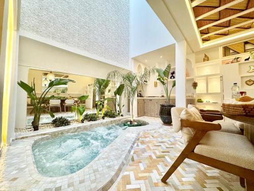Riad Marisol Private pool & breakfast