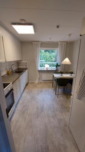 4 Bed apartment close to Branas - Likemovagen 11C in Likenäs