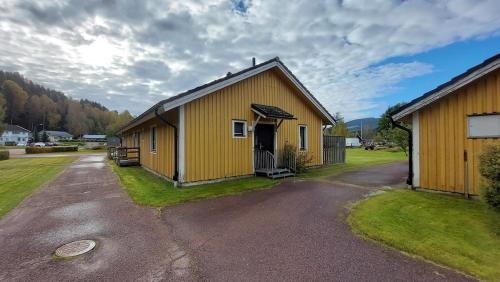 4 Bed apartment close to Branas - Likemovagen 11C in Likenäs