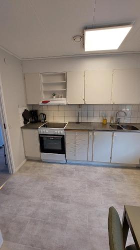 4 Bed apartment close to Branas - Likemovagen 11C in Likenäs