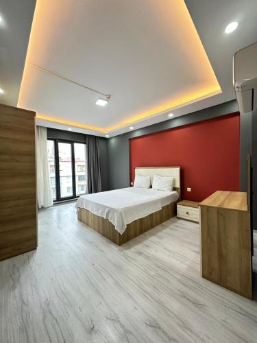 Renaissance Apart Hotel in ยอมรา