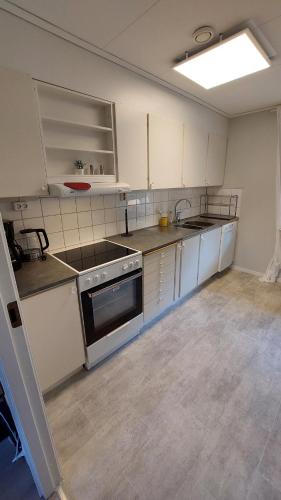 4 Bed apartment close to Branas - Likemovagen 11C in Likenäs