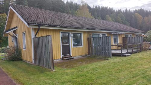 4 Bed apartment close to Branas - Likemovagen 11C in Likenäs