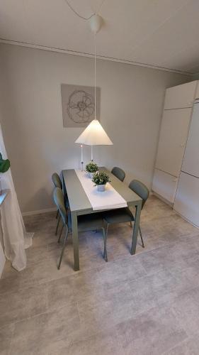 4 Bed apartment close to Branas - Likemovagen 11C in Likenäs