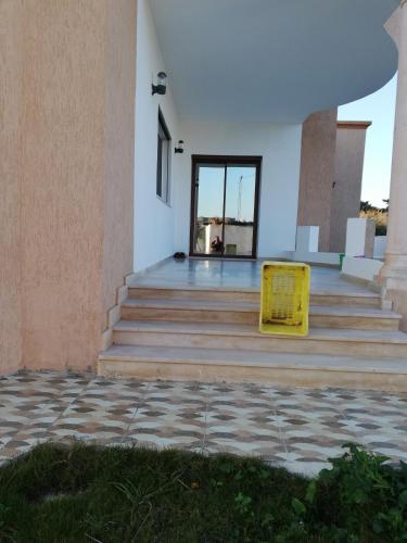 Terraza/balcón, Agréable (Agreable) in Ezzahra (Bin `Arus)