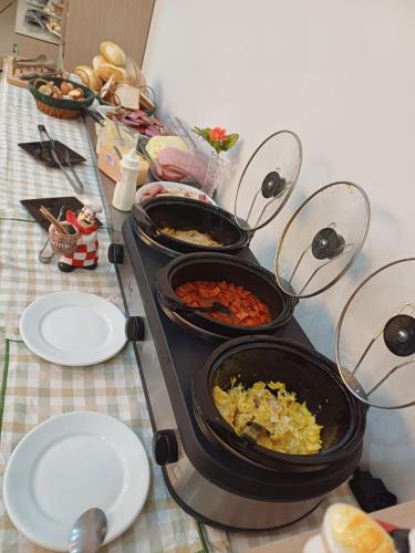 Brew Hotel in ริเบลราโอ เปรโต้