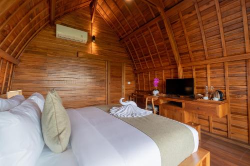 Donald Ubud Cottage - image 5