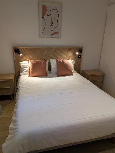 Appartement bourgeois XVIIIe Esquirol, Toulouse (foto 9)