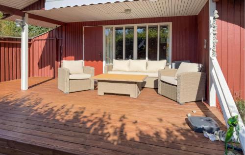 Exterior view, Nice Home In Ebeltoft With Wifi - D13116 in Ebeltoft