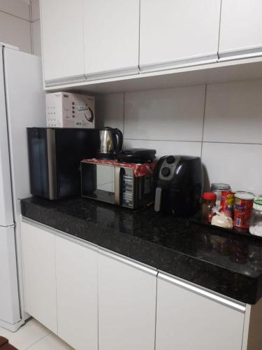 Casa Brisas in Luis Correia