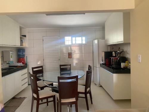 Casa Brisas in Luis Correia