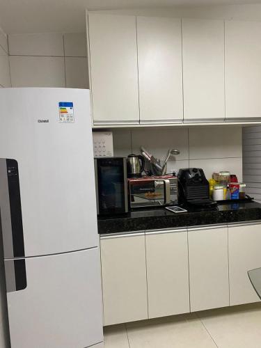 Casa Brisas in Luis Correia