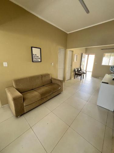 Casa Brisas in Luis Correia