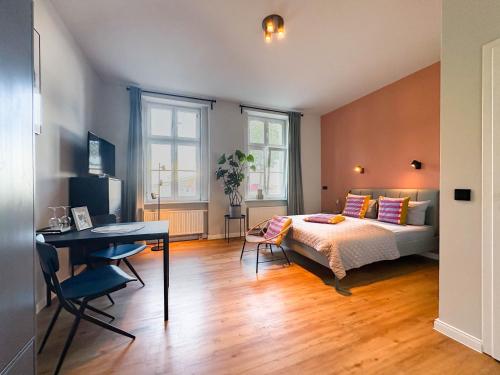 Studios am Hafen in Stralsund