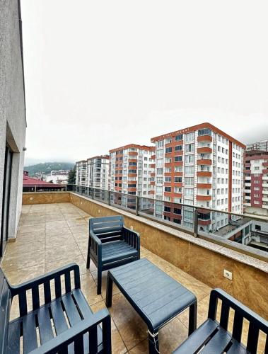 Renaissance Apart Hotel in ยอมรา