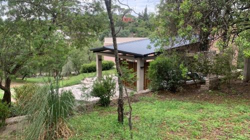 Casa Amplia en la Paz de la sierras de Cordoba in Villa Serranita