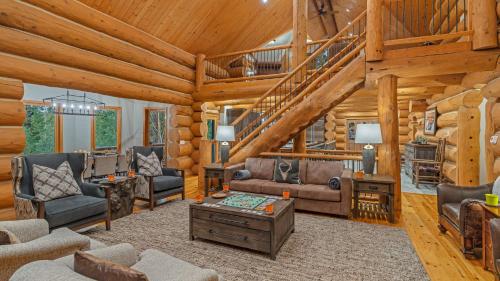 Paradise Meadow Lodge – Breckenridge, CO