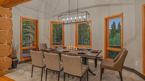 Paradise Meadow Lodge – Breckenridge, CO