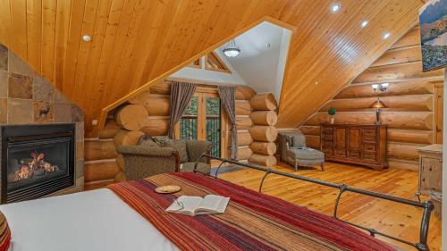 Paradise Meadow Lodge – Breckenridge, CO