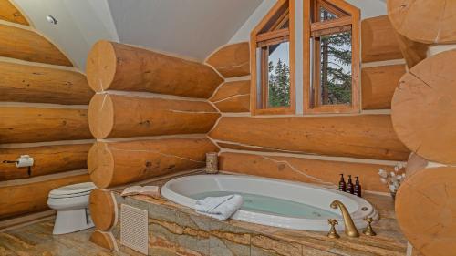 Paradise Meadow Lodge – Breckenridge, CO