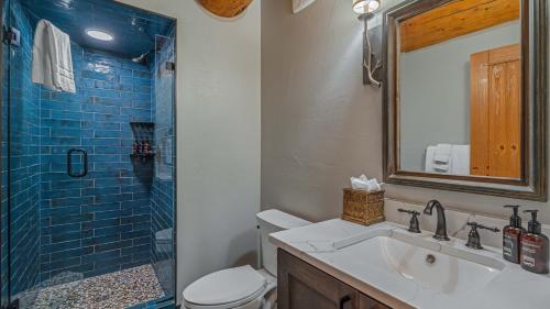 Paradise Meadow Lodge – Breckenridge, CO