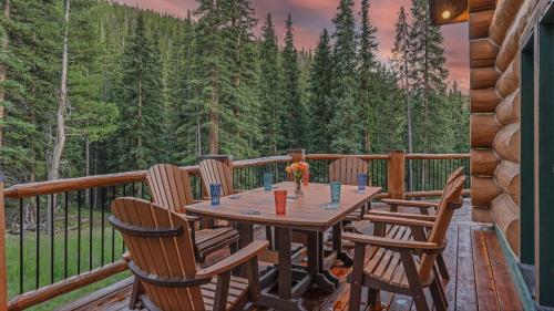 Paradise Meadow Lodge – Breckenridge, CO
