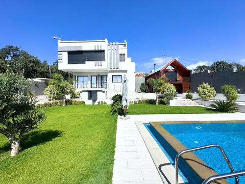 Ochi Houses - Ain drahem in Ayn Darahim