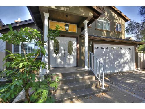 Olive Startup House Menlo Park