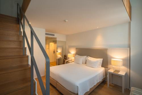 Burgus Tribute & Design Hotel - image 10