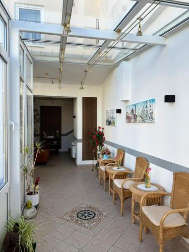 Hotel Runge 24 7 Check In & Free Parking in 加登奧斯特
